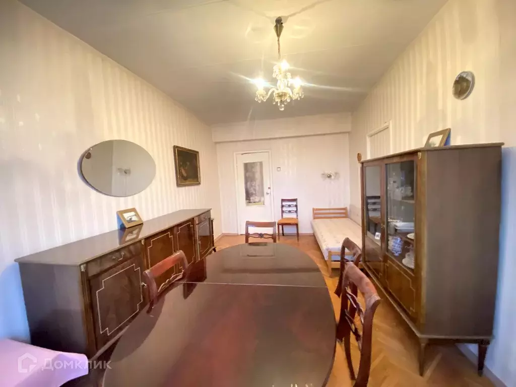 Продаётся 2-к квартира, 47.6 м - Фото 1
