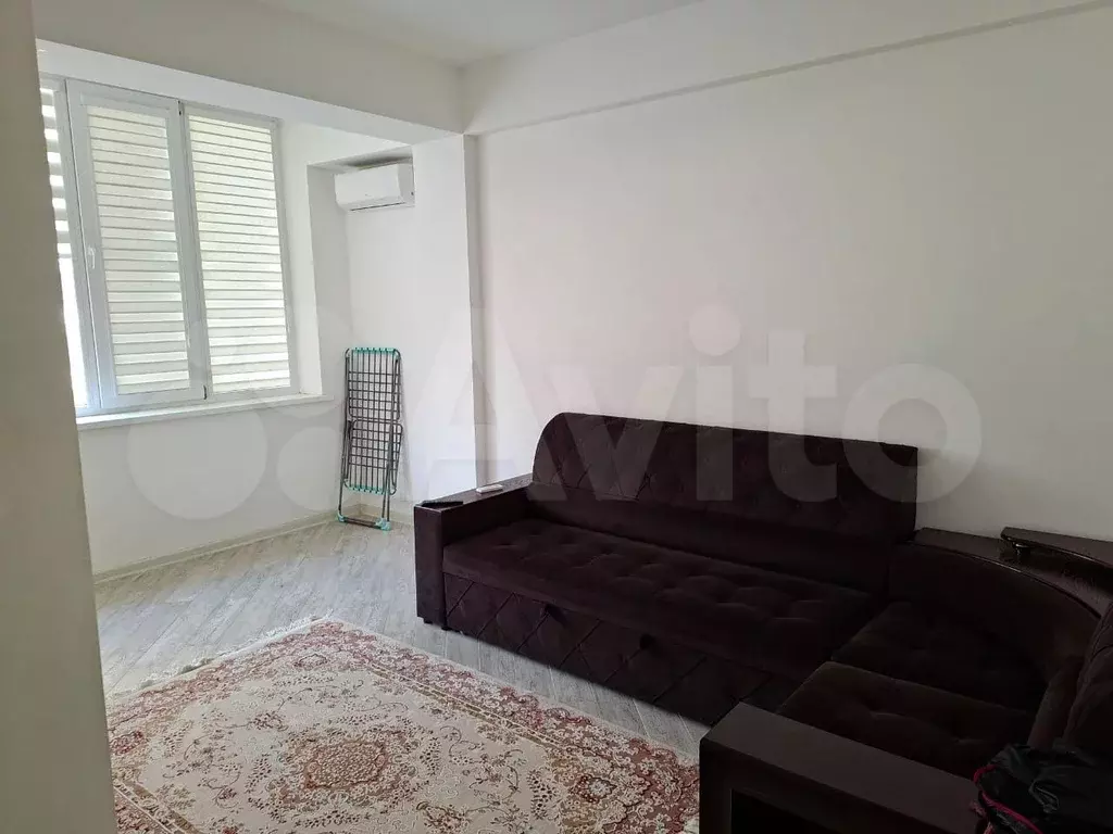 2-к. квартира, 50 м, 2/10 эт. - Фото 1