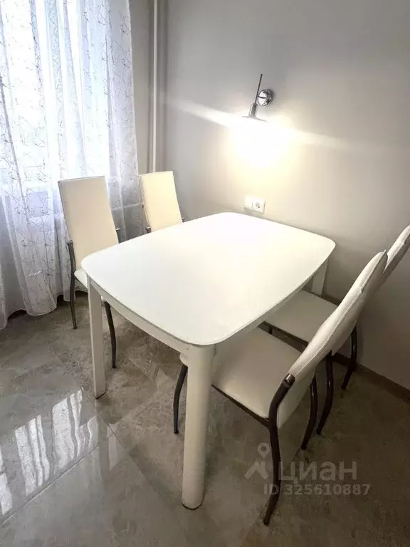 2-к кв. Москва Митинская ул., 25К1 (55.0 м) - Фото 2