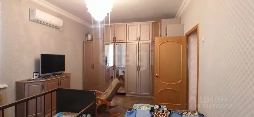 3-к кв. Белгородская область, Губкин ул. Ленина, 12 (68.8 м) - Фото 2