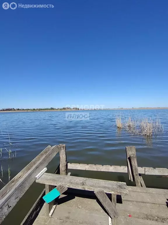 Участок в станица Роговская, Нижне-Набережная улица (24 м) - Фото 2