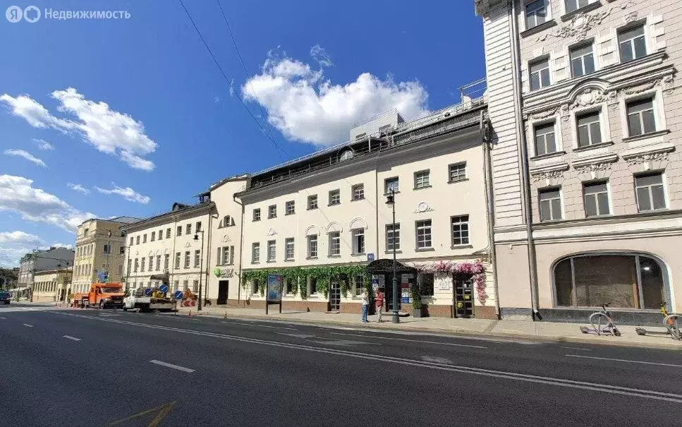 Офис (62.3 м) - Фото 1