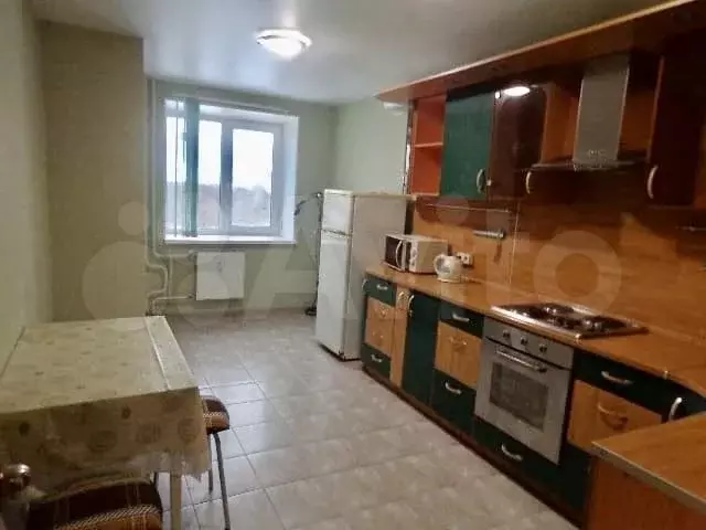 1-к. квартира, 40 м, 6/10 эт. - Фото 0