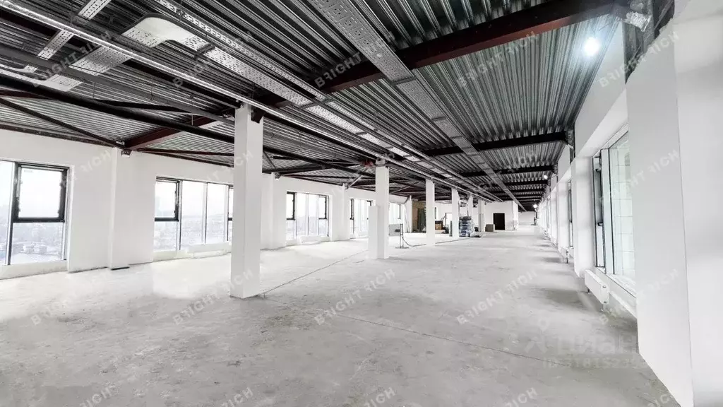 Офис в Санкт-Петербург ул. Моисеенко, 22литЗ (1800 м) - Фото 0