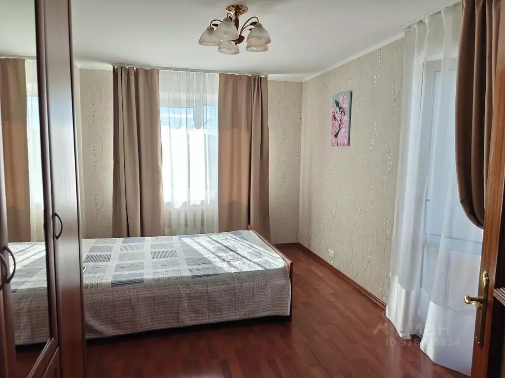 2-к кв. Санкт-Петербург Морская наб., 31к1 (67.5 м) - Фото 1