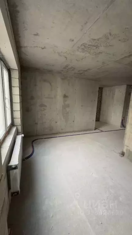 3-к кв. Саратовская область, Саратов Царицынский жилой комплекс, 4к2 ... - Фото 2