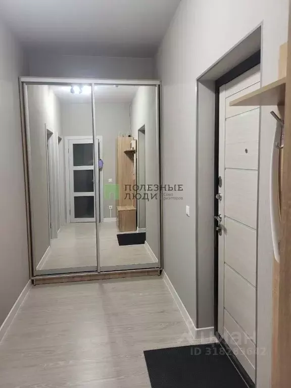 1-к кв. Краснодарский край, Новороссийск ул. Матвейкина, 1Ак4 (41.5 м) - Фото 1
