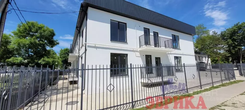 1-к кв. Краснодарский край, Крымск Привокзальная ул. (44.0 м) - Фото 1