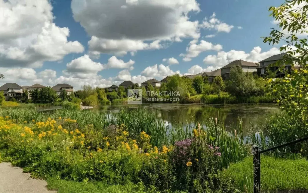 Продается участок в д. Хлюпино - Фото 1