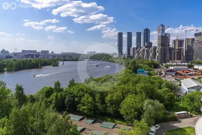 3-комнатная квартира: Москва, Волоколамское шоссе, 81/2с1 (80 м) - Фото 1