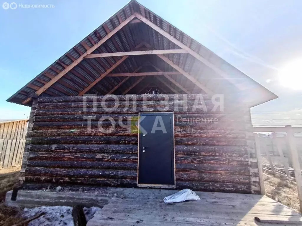 Дом в село Сужа, Янтарная улица (56 м) - Фото 2