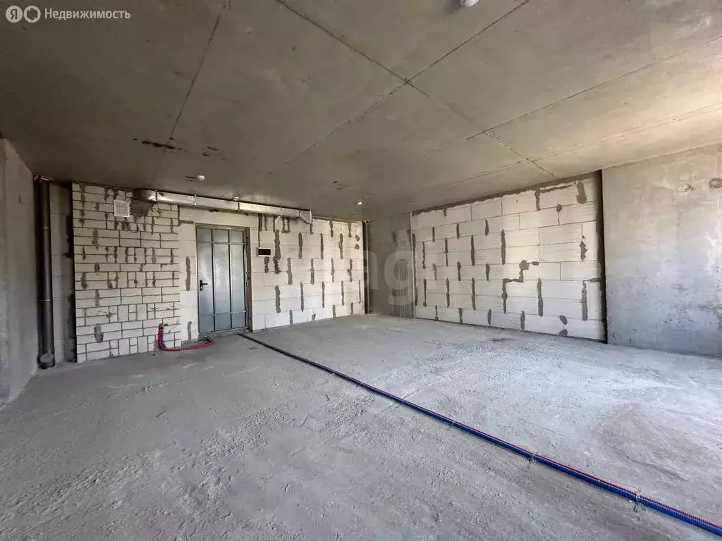 1-комнатная квартира: Саратов, улица имени Евгения Долгина, 6 (39.2 м) - Фото 2