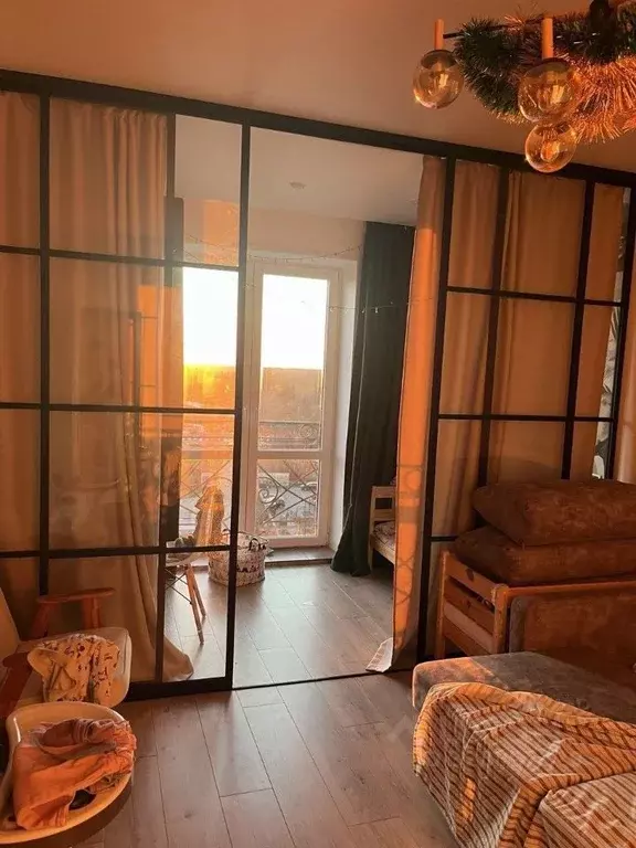 1-к кв. Калининградская область, Зеленоградск ул. Героя России ... - Фото 1