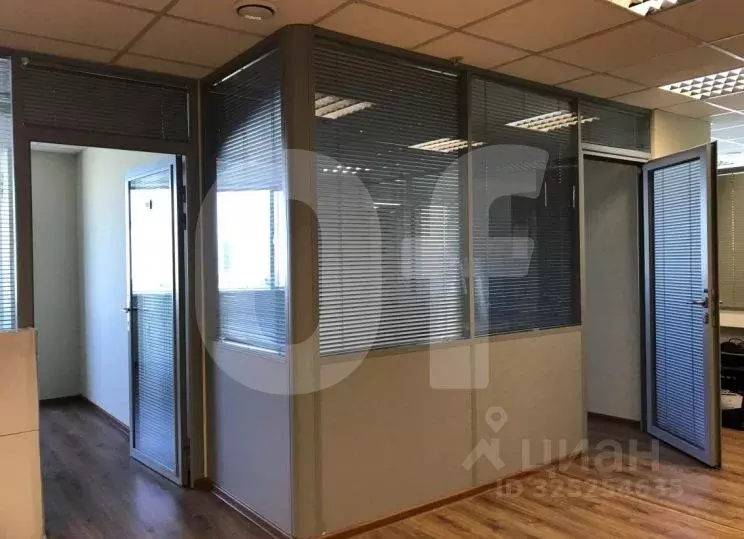 Офис в Москва ул. Обручева, 23к3 (715 м) - Фото 2