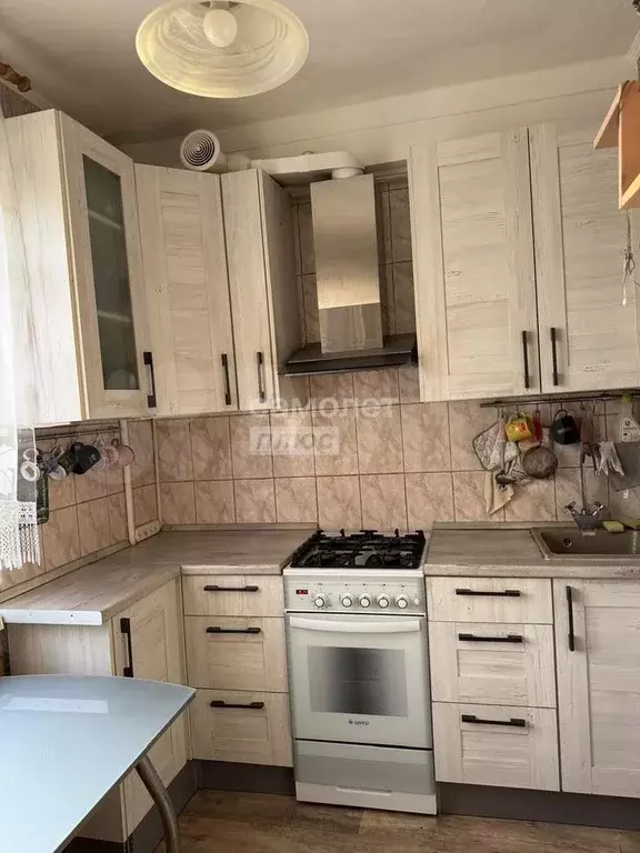 3-к. квартира, 53 м, 5/9 эт. - Фото 1