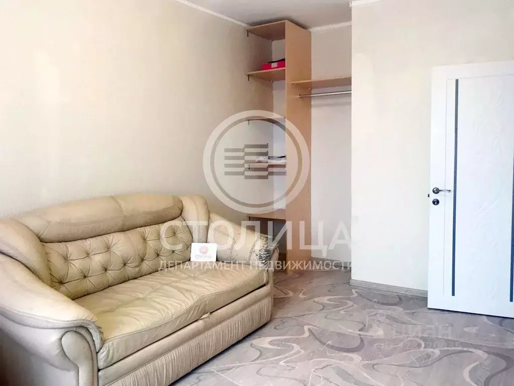 2-к кв. Москва проезд Чечерский, 122к2 (65.0 м) - Фото 2