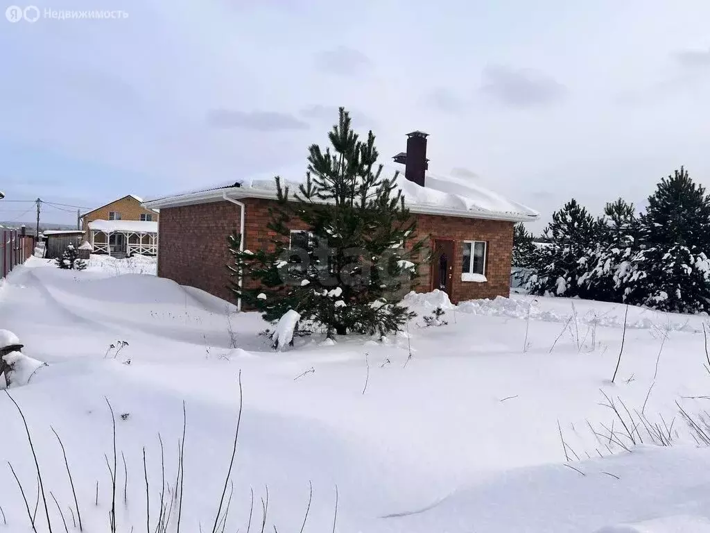 Дом в деревня Неготино, улица Сурикова (80 м) - Фото 1