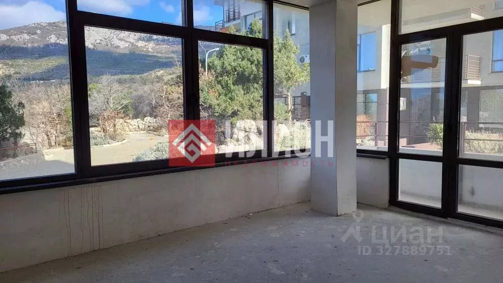 Студия Севастополь Севастопольская зона ЮБК кв-л, 14Вс2 (38.7 м) - Фото 1