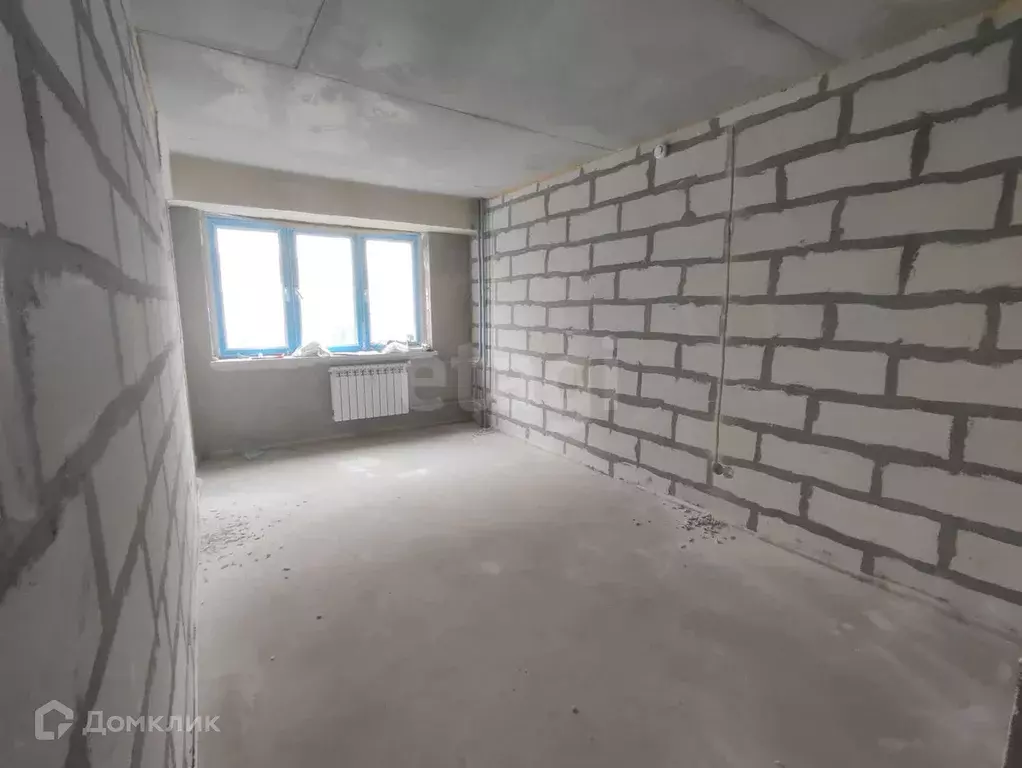Продаётся 1-к квартира, 33.2 м - Фото 1