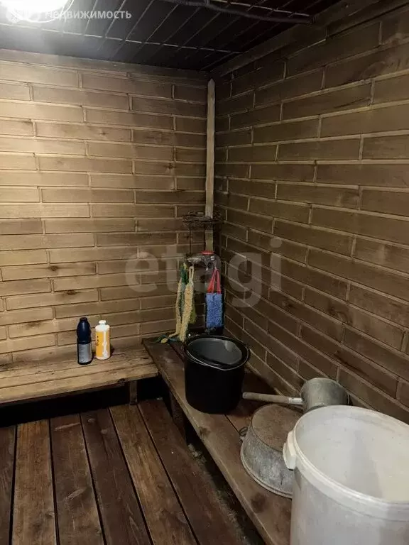 Дом в Горно-Алтайск, Фабричный переулок (65 м) - Фото 2