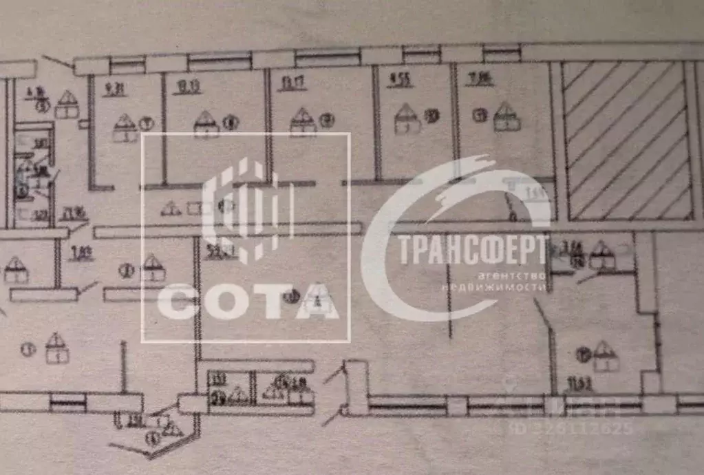 Помещение свободного назначения в Воронежская область, Воронеж ... - Фото 2