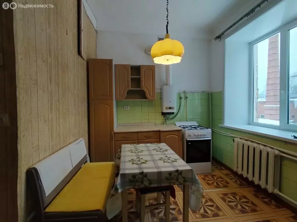 3-комнатная квартира: Боровичи, Парковая улица, 31 (70.7 м) - Фото 2