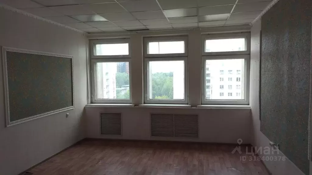 Помещение свободного назначения в Нижегородская область, Нижний ... - Фото 1
