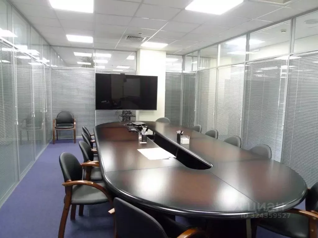 Офис в Москва ул. Щепкина, 4 (500 м) - Фото 0