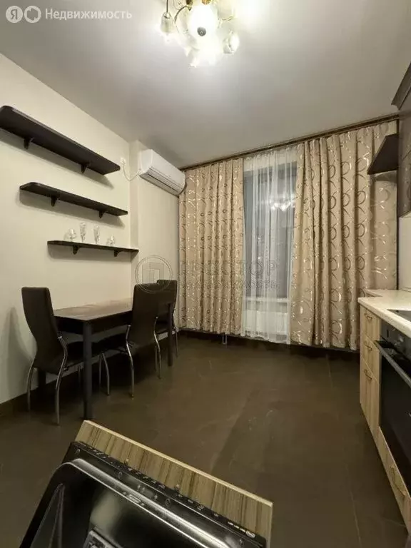 1-комнатная квартира: Москва, Каширское шоссе, 65к2 (37 м) - Фото 2