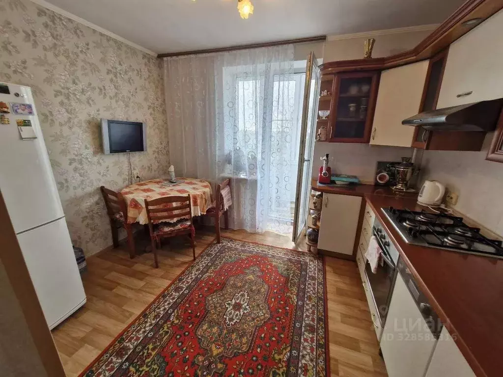 2-к кв. Севастополь ул. Курганная, 24 (52.0 м) - Фото 1