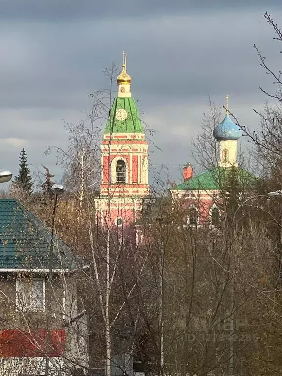 3-к кв. Московская область, Балашиха ул. Свердлова, 59 (80.0 м) - Фото 1