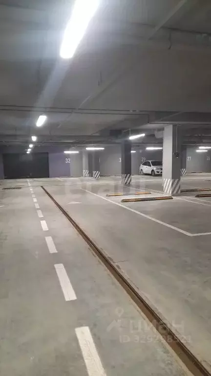 Гараж в Тюменская область, Тюмень ул. Евгения Войнова, 3 (13 м) - Фото 2