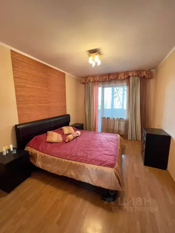 3-к кв. Крым, Симферополь ул. Куйбышева (63.0 м) - Фото 1