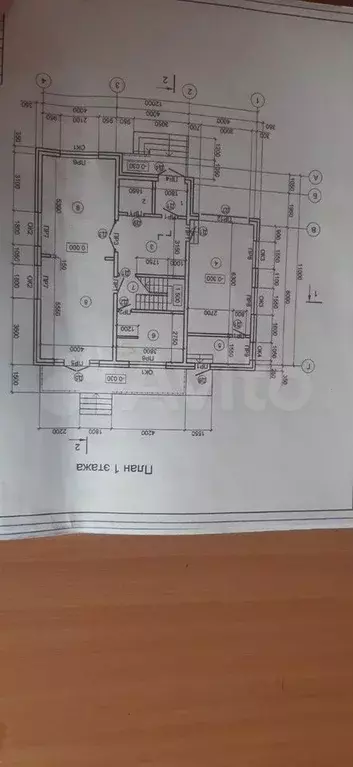 Дом 314 м на участке 96 сот. - Фото 0