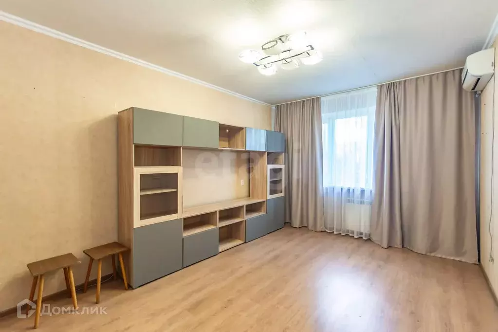 Продаётся 2-к квартира, 51.3 м - Фото 1