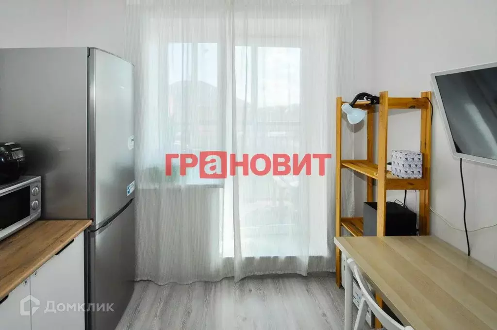 Продаётся 1-к квартира, 34 м - Фото 1