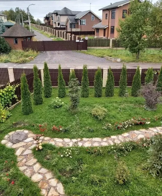Коттедж в Ленинградская область, Всеволожский район, Колтушское ... - Фото 2