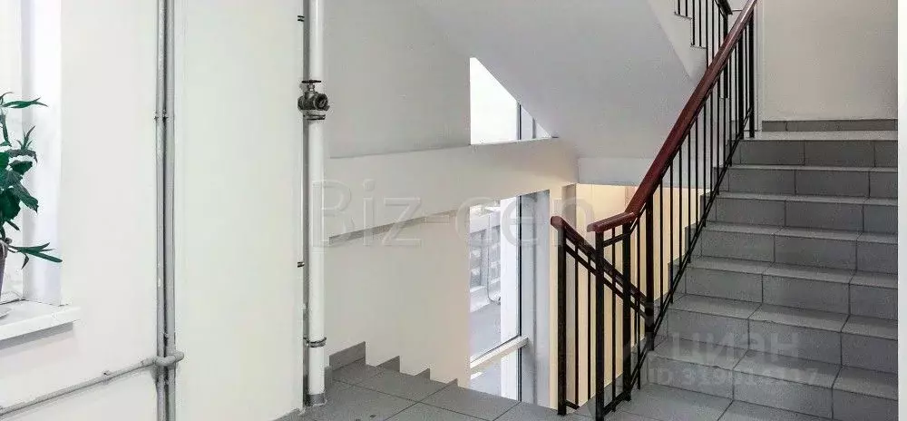 Офис в Санкт-Петербург 2-й Муринский просп., 38 (89 м) - Фото 1