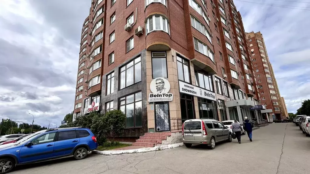 Помещение в элитном доме на Жукова, площадь 235 м - Фото 0