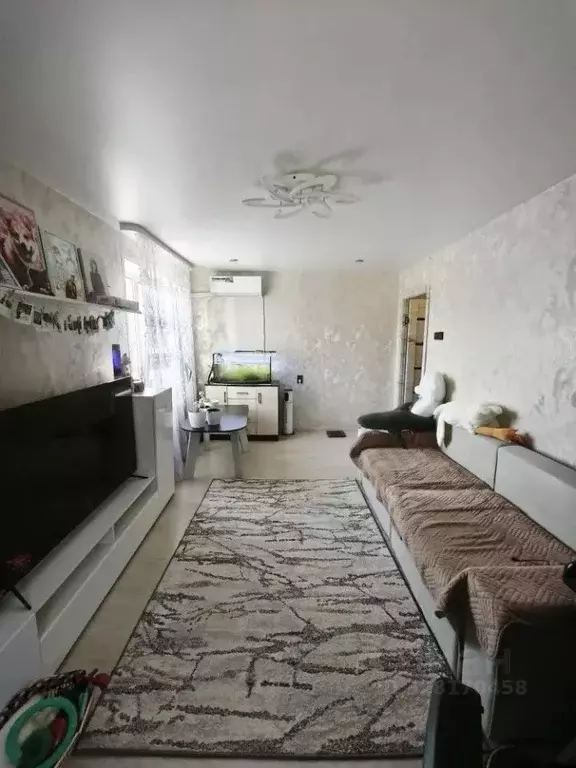 2-к кв. Нижегородская область, Нижний Новгород ул. Героя Чугунова, 5А ... - Фото 1