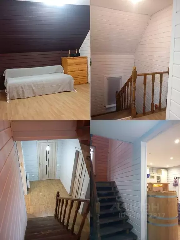 Дом в Московская область, Серпухов городской округ, д. Лукино  (100 м) - Фото 2