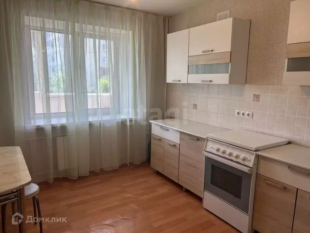 Продаётся 1-к квартира, 39.9 м - Фото 1
