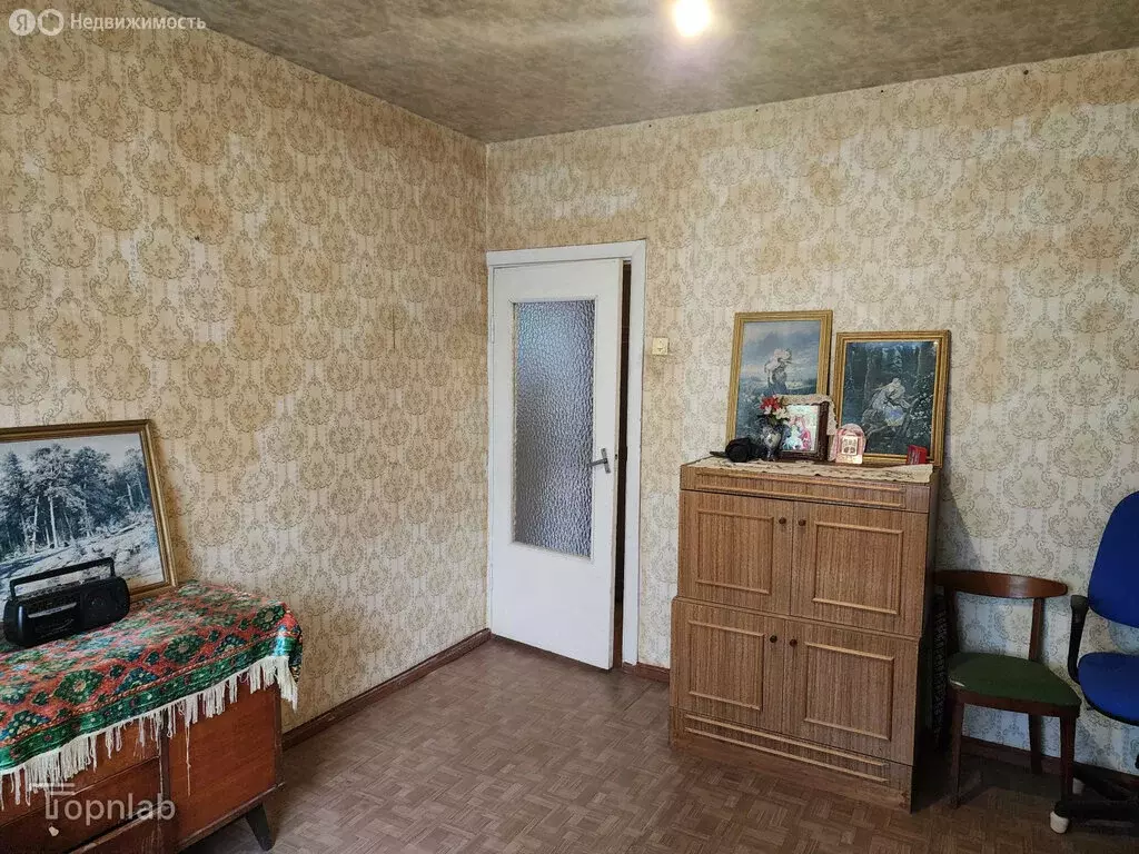 2-комнатная квартира: Гурьевск, Загородная улица, 4 (53.1 м) - Фото 2