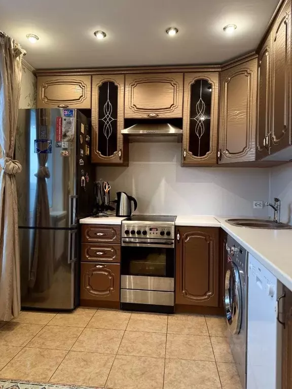 1-к кв. Санкт-Петербург ул. Турку, 26к2 (43.0 м) - Фото 1