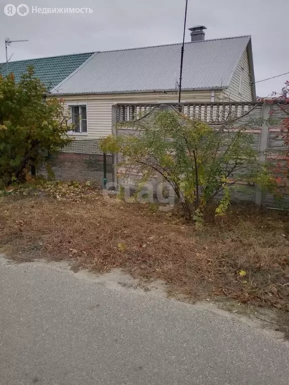 Дом в Шебекинский городской округ, рабочий посёлок Маслова Пристань, ... - Фото 0