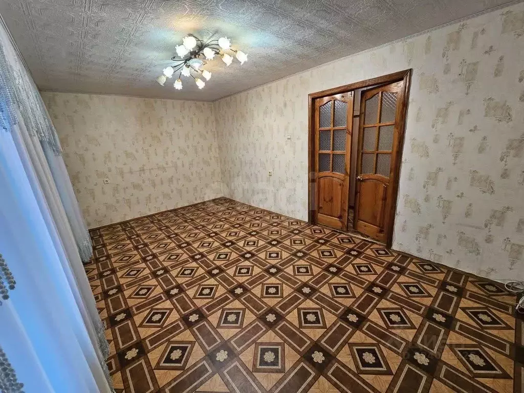 3-к кв. Брянская область, Брянск Унечская ул., 99 (67.8 м) - Фото 1