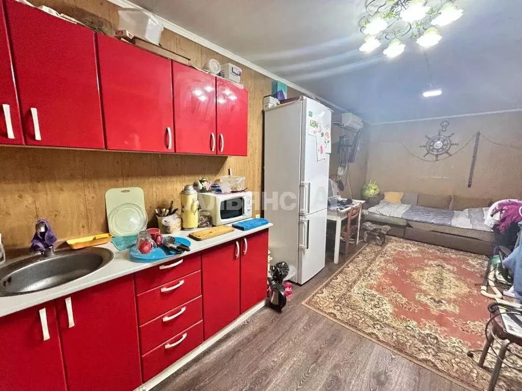 Дом в Ростовская область, Белая Калитва Дружба-2 садоводческое ... - Фото 1