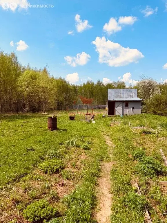 Дом в Владимирская область, Александровский муниципальный округ, ... - Фото 1