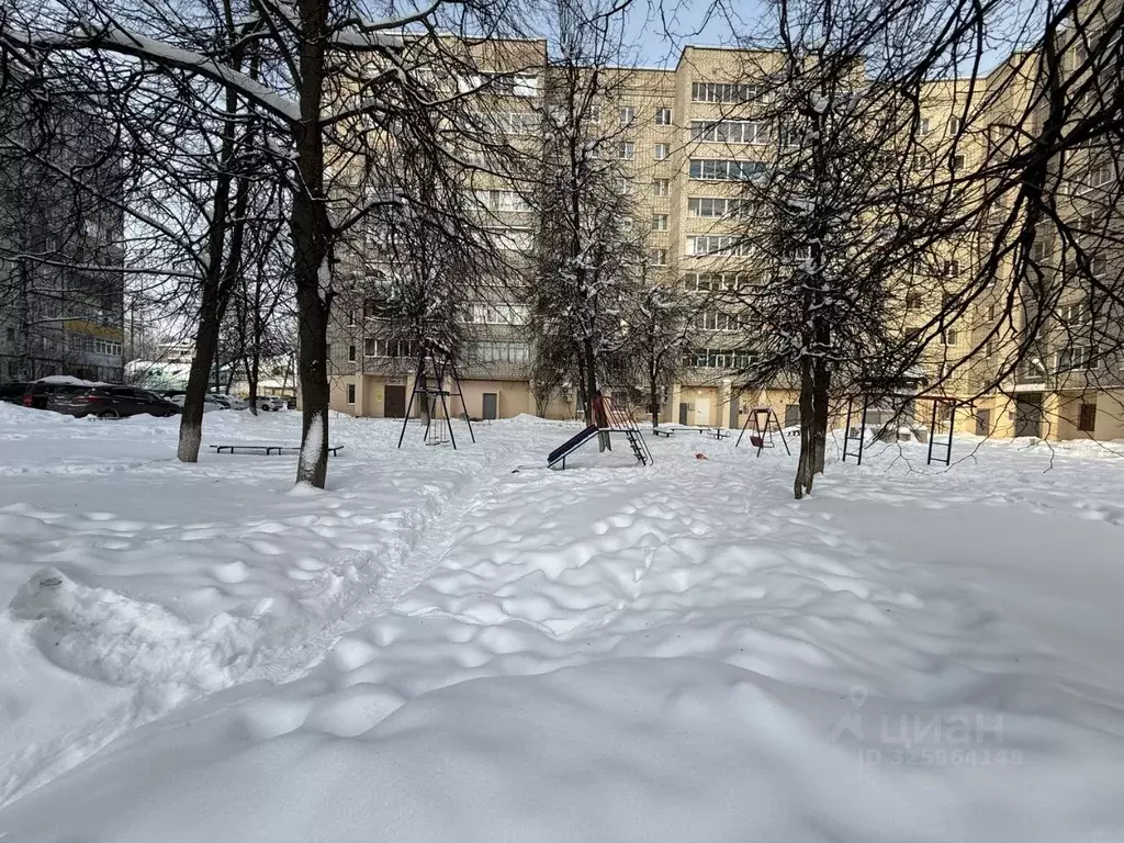 4-к кв. Владимирская область, Александров ул. Ческа-Липа, 10 (74.9 м) - Фото 2