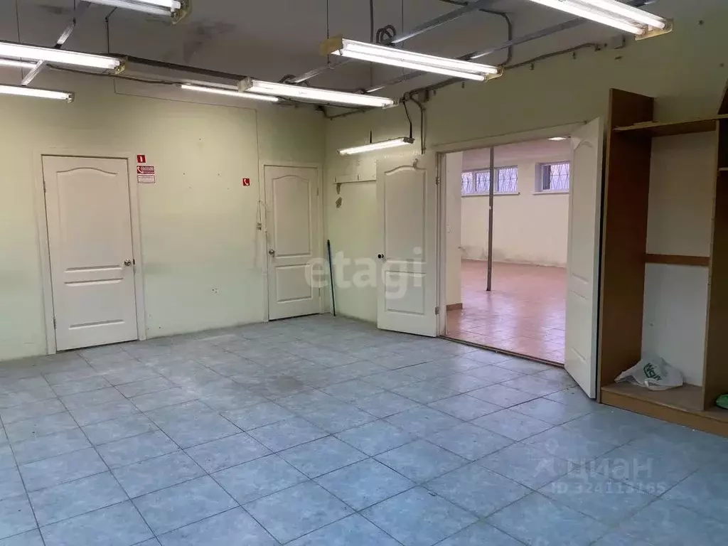 Помещение свободного назначения в Пермский край, Пермь ул. Анвара ... - Фото 1